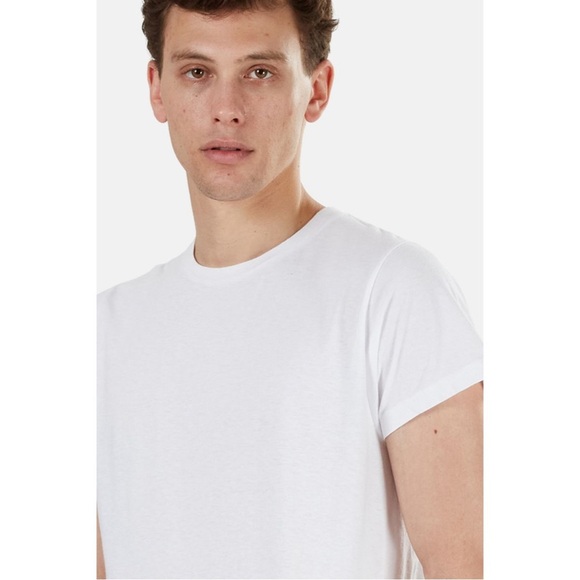 Re/Done x Hanes 50s Fitted Tee NWOT - Picture 3 of 9